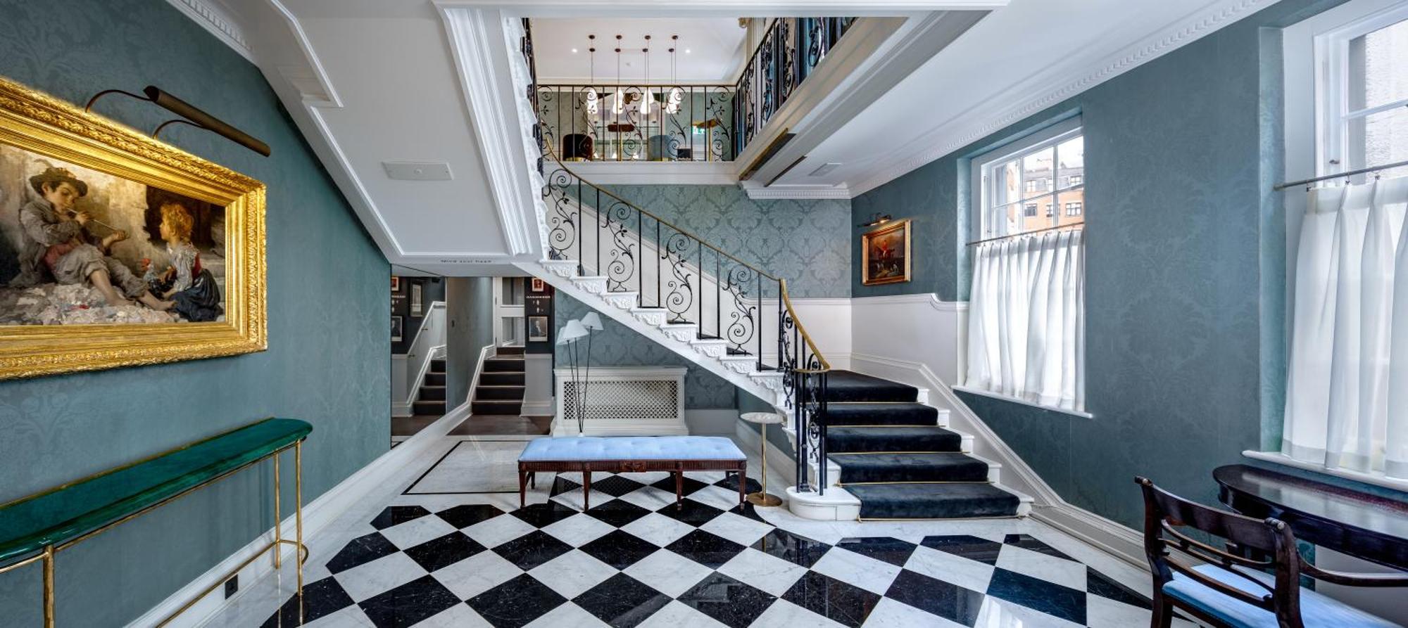 No. 30 Knightsbridge Hotel Londra Exterior foto