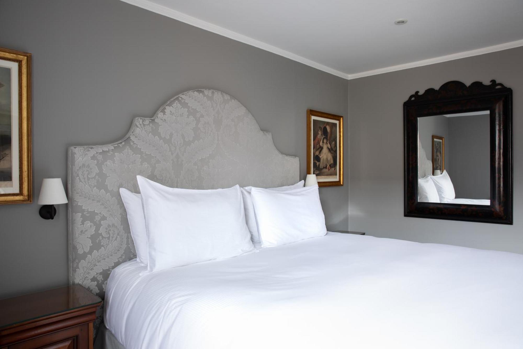 No. 30 Knightsbridge Hotel Londra Exterior foto