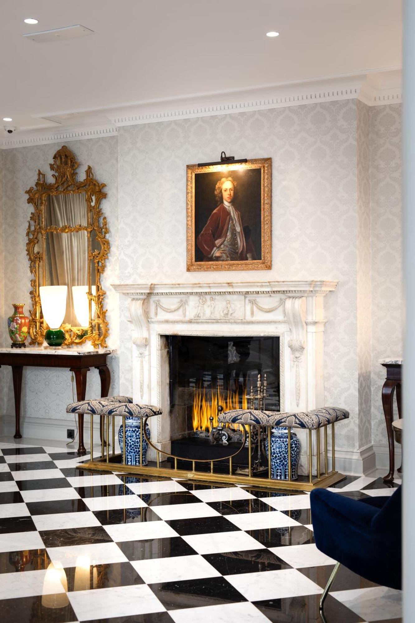 No. 30 Knightsbridge Hotel Londra Exterior foto